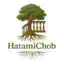 Hatami wood carving and inlaying in Tehran