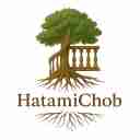 Hatami wood carving and inlaying in Tehran