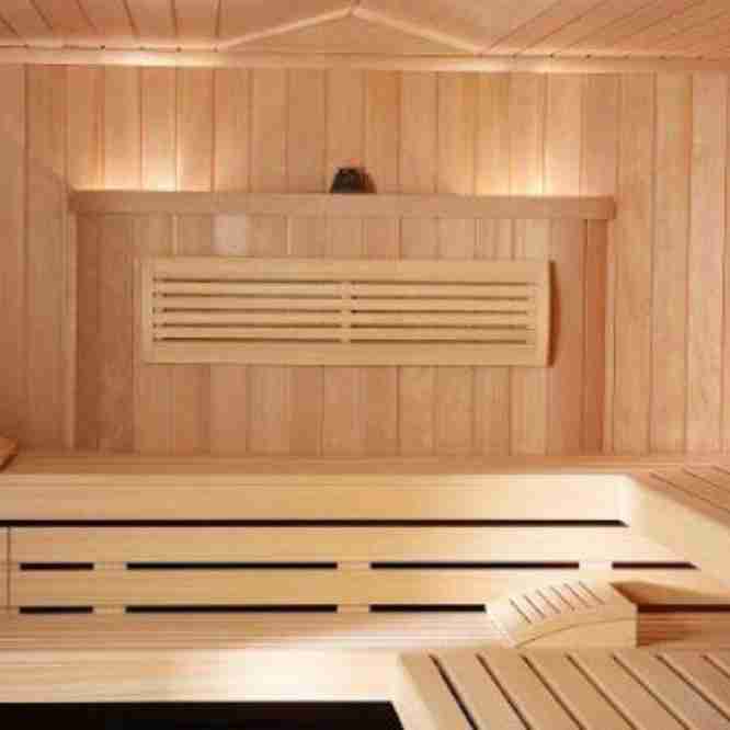 لمبه چوب روسی